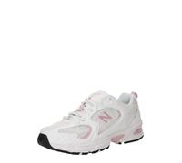 new balance Zapatillas deportivas bajas '530' rosa claro / blanco 38,5-39 EUR