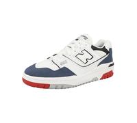 new balance Zapatillas deportivas bajas '550' navy / blanco 40 navy / blanco