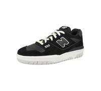 new balance Zapatillas deportivas bajas '550' negro / blanco, Talla 42,5