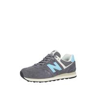 new balance Zapatillas deportivas bajas '574' azul claro / gris oscuro / blanco 46,5 azul claro / gris oscuro / blanco