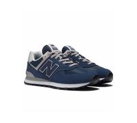 new balance Zapatillas deportivas bajas '574' azul oscuro / gris 41,5 azul oscuro / gris