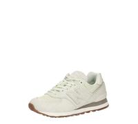 New Balance WL574 36 Beige