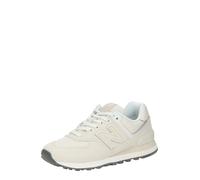 new balance Zapatillas deportivas bajas '574' beige / beige claro 40 beige / beige claro