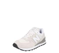 Zapatillas WL574 Mujer Talla 37. Color Blanco