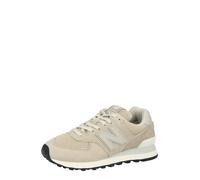 new balance Zapatillas deportivas bajas '574' beige / crema 36,5 beige / crema