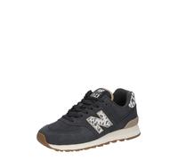 NEW BALANCE Zapatillas 574 gris | 36 1/2