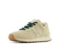 new balance Zapatillas deportivas bajas '574' crema / arena 36,5 crema / arena