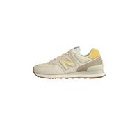 Zapatillas New Balance 574 Mujer White 37.5