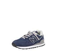 New Balance 574v2 Core, Zapatillas Hombre, Azul Navy White, 40.5 EU