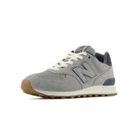 new balance Zapatillas deportivas bajas '574' gris 37 EUR