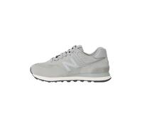 New Balance Zapatos 574 Código WL574PYG Gris Mujer, gris, 39 EU