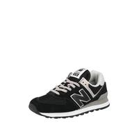 new balance Zapatillas deportivas bajas '574' gris claro / negro / blanco 37 gris claro / negro / blanco