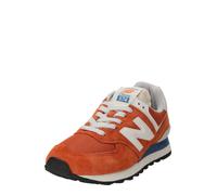 New Balance - Zapatilla Classic Running 574 V2 Evergreen, Hombre, Infield Clay, 8,5 USA