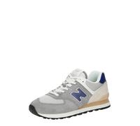 new balance Zapatillas deportivas bajas '574' marino / gris / gris claro, Talla 40