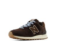 new balance Zapatillas deportivas bajas '574' marrón 36 EUR