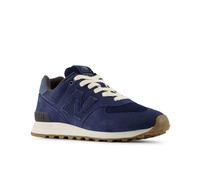 new balance Zapatillas deportivas bajas '574' navy 44,5 EUR