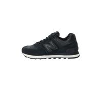new balance Zapatillas deportivas bajas '574' negro 36,5 negro