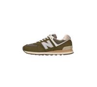 New Balance Zapatillas 574 in Marrón 36