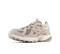 new balance Zapatillas deportivas bajas '610v1' marrón / gris claro 37 marrón / gris claro