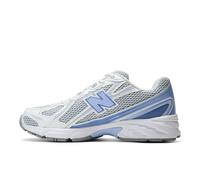 new balance Zapatillas deportivas bajas '740' azul / azul cielo / blanco 41,5 EUR