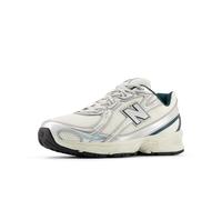 new balance Zapatillas deportivas bajas '740' esmeralda / plata / blanco 38 esmeralda / plata / blanco