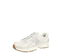 new balance Zapatillas deportivas bajas '740' greige / negro moteado / offwhite 37,5 EUR