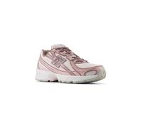 new balance Zapatillas deportivas bajas '740' gris claro / rosé / talco 42,5 EUR