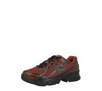 new balance Zapatillas deportivas bajas '740' marrón rojizo / negro 45,5 marrón rojizo / negro