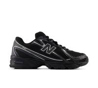 new balance Zapatillas deportivas bajas '740' negro / blanco 39,5 negro / blanco