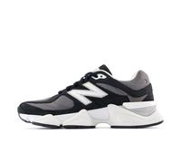 New Balance 9060 Cordura Sneaker Hombre Zapatos Baja Top Negro Gris NEU
