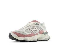 new balance Zapatillas deportivas bajas '9060' gris / rosa / rosa / blanco 41,5 EUR