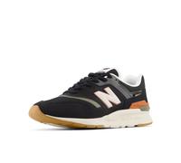 new balance Zapatillas deportivas bajas '997H' crema / gris / negro 45 crema / gris / negro