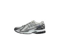 new balance Zapatillas deportivas bajas gris / negro / plata / blanco 45 EUR