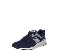 New Balance 997h Core, Zapatillas Hombre, Azul Blue Pigment, 42 EU