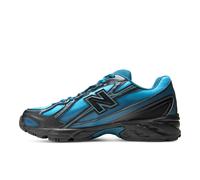 new balance Zapatillas deportivas bajas 'Sneaker 740' azul / azul neon / negro 41,5 EUR