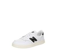new balance Zapatillas deportivas bajas 'T500' negro / blanco 44,5 negro / blanco