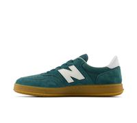 new balance Zapatillas deportivas bajas 'T500' verde / blanco 40,5 verde / blanco