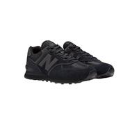 new balance Zapatillas deportivas bajas 'Uniex 574' negro 44,5 negro