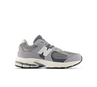 NEW BALANCE Zapatillas deportivas. Color gris