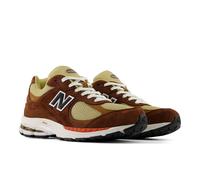 New Balance U2002 43 Marrón