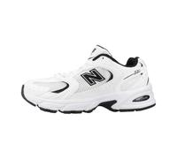 New Balance - Zapatillas Deportivas Inspiradas en el Running - Shoes - Mujer - Blanco - 36 EU -