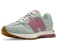 NEW BALANCE Sneaker 327 gris claro | 40 1/2
