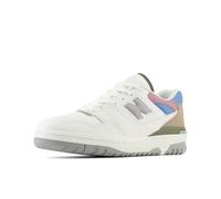 new balance Zapatillas deportivas unisex para adultos modelo Bb550, Sal marina (108), 9 UK (9.5 US)