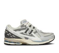 New Balance Zapatillas Deportivas Unisex, Talla 42 EU, Blanco, 42 EU