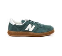 New Balance T500 Green (Verde, Sistema Tallas Calzado EU, Adulto, Hombre, Números, Mediano, 43)