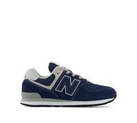 NEW BALANCE Zapatillas GC574. Color Azul Marino