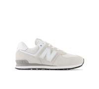 NEW BALANCE Zapatillas GC574. Color Crudo