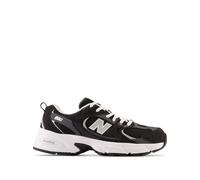NEW BALANCE Zapatillas GR530. Color negro/gris