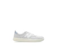 New Balance - Zapatillas grises árticas con suela de goma - Shoes - Hombre - Gris - 44 1/2 EU -