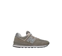 New Balance - Zapatillas Grises Versátiles - Shoes - Hombre - Gris - 46 1/2 EU -